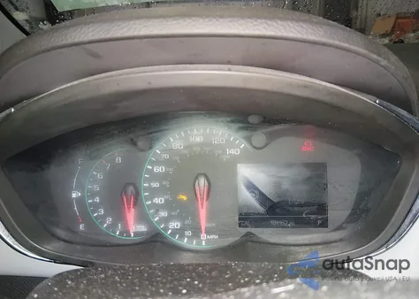 2018 Chevrolet Trax Premier z USA, uszkodzony, nr VIN 3GNCJRSB6JL411251